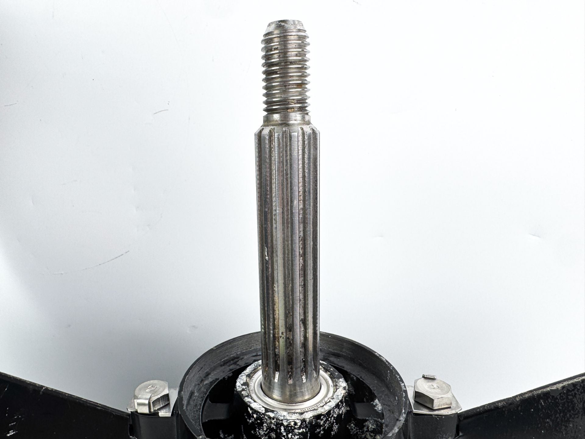 Mercury 40 50 HP 4 Stroke Outboard 20" Long Lower Unit 1.833:1 821306T24