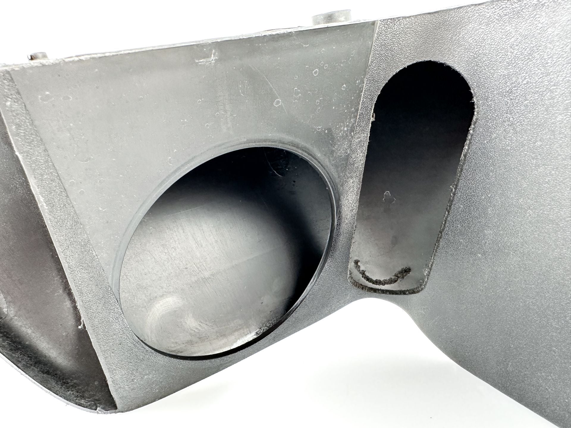 2015 Mercury 250 HP 2 Stroke Outboard Intake Air Silencer Attenuator 854343T11 OEM