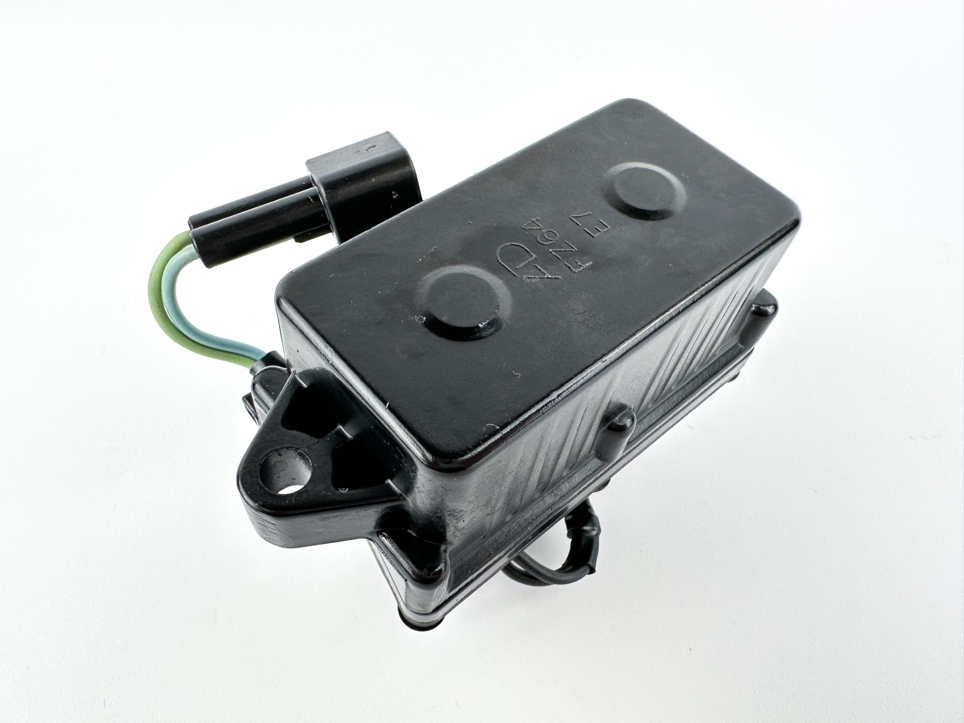 2012 Yamaha 250 HP 4 Stroke Outboard Trim Tilt Relay 63P-81950-00-00 OEM