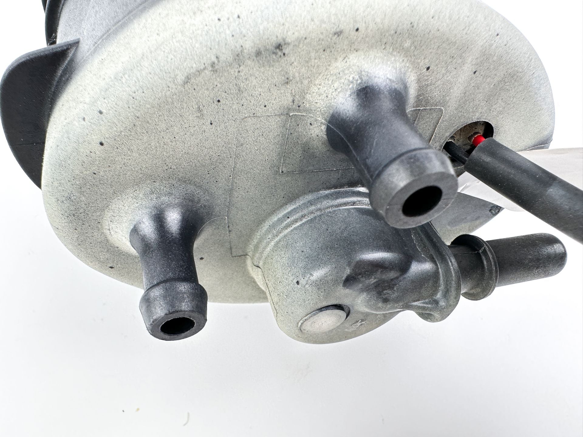 Mercury 75 90 115 150 HP 4 Stroke Outboard FSM Fuel Supply Module 8M0057676 OEM