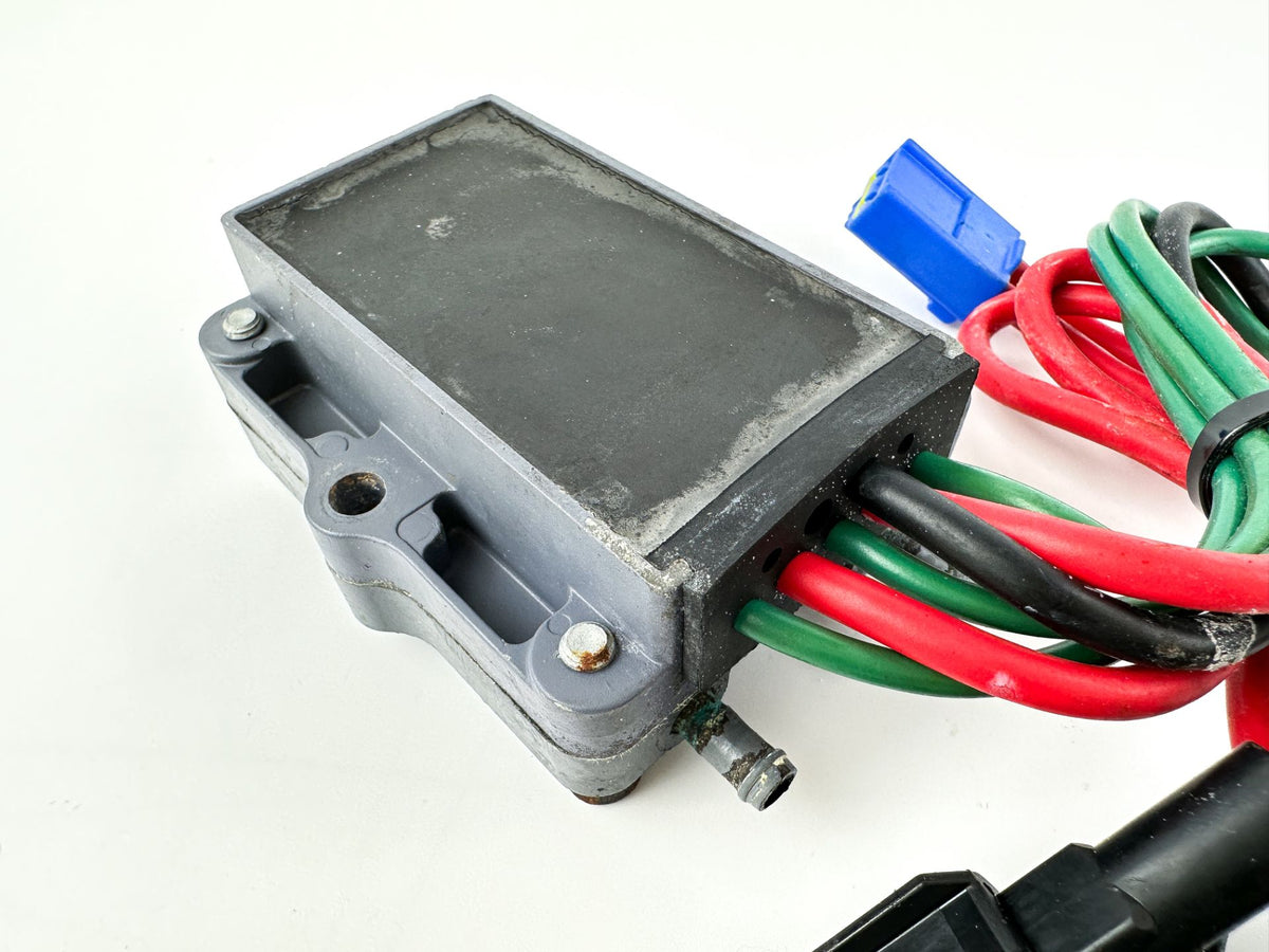 2000-2012 Yamaha 150 175 200 HP 2 Stroke Rectifier Regulator 68F-81960-01-00