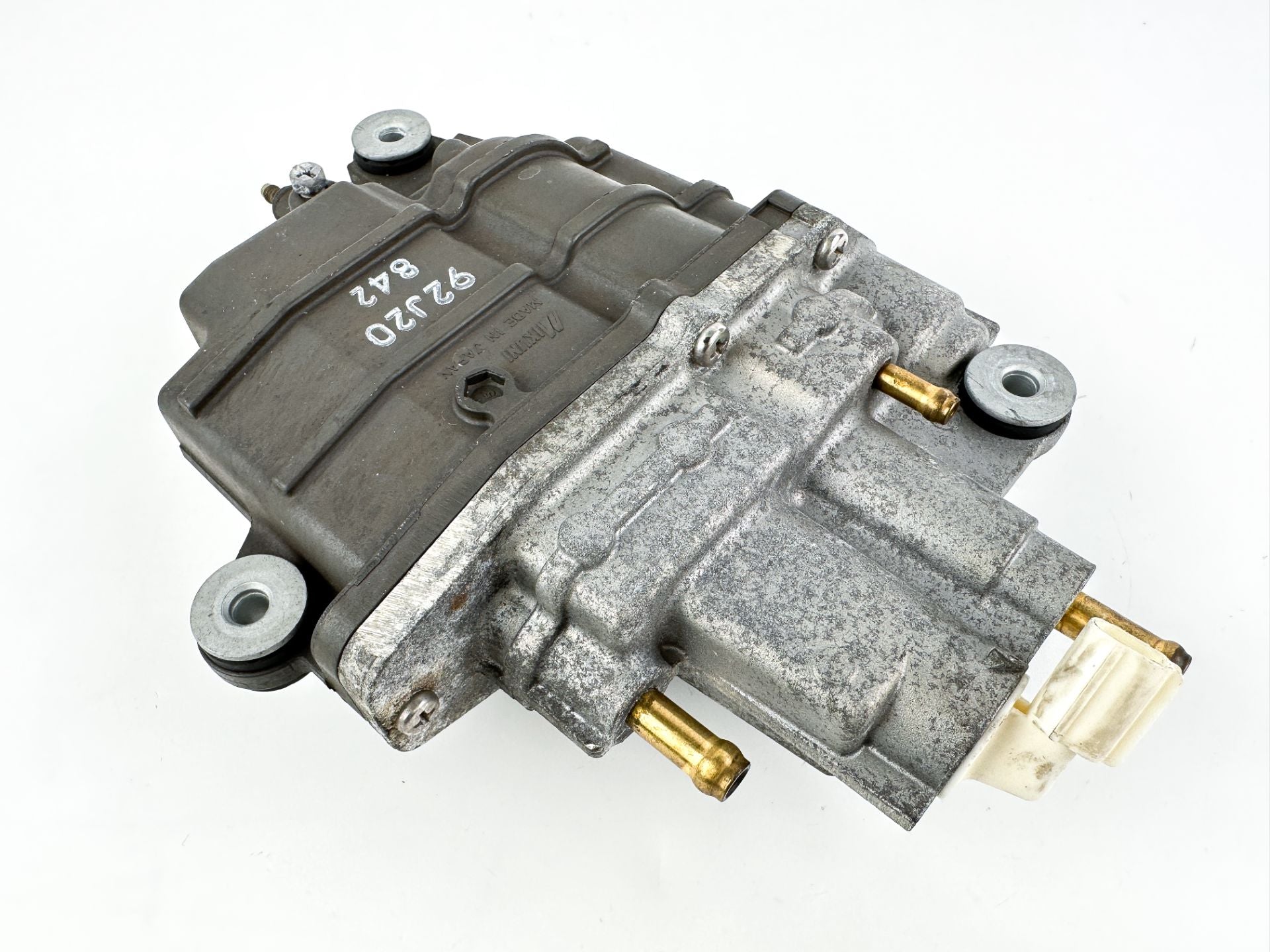 2018 Suzuki 115 HP 4 Stroke Outboard Vapor Separator Tank VST 15600-92J50 OEM