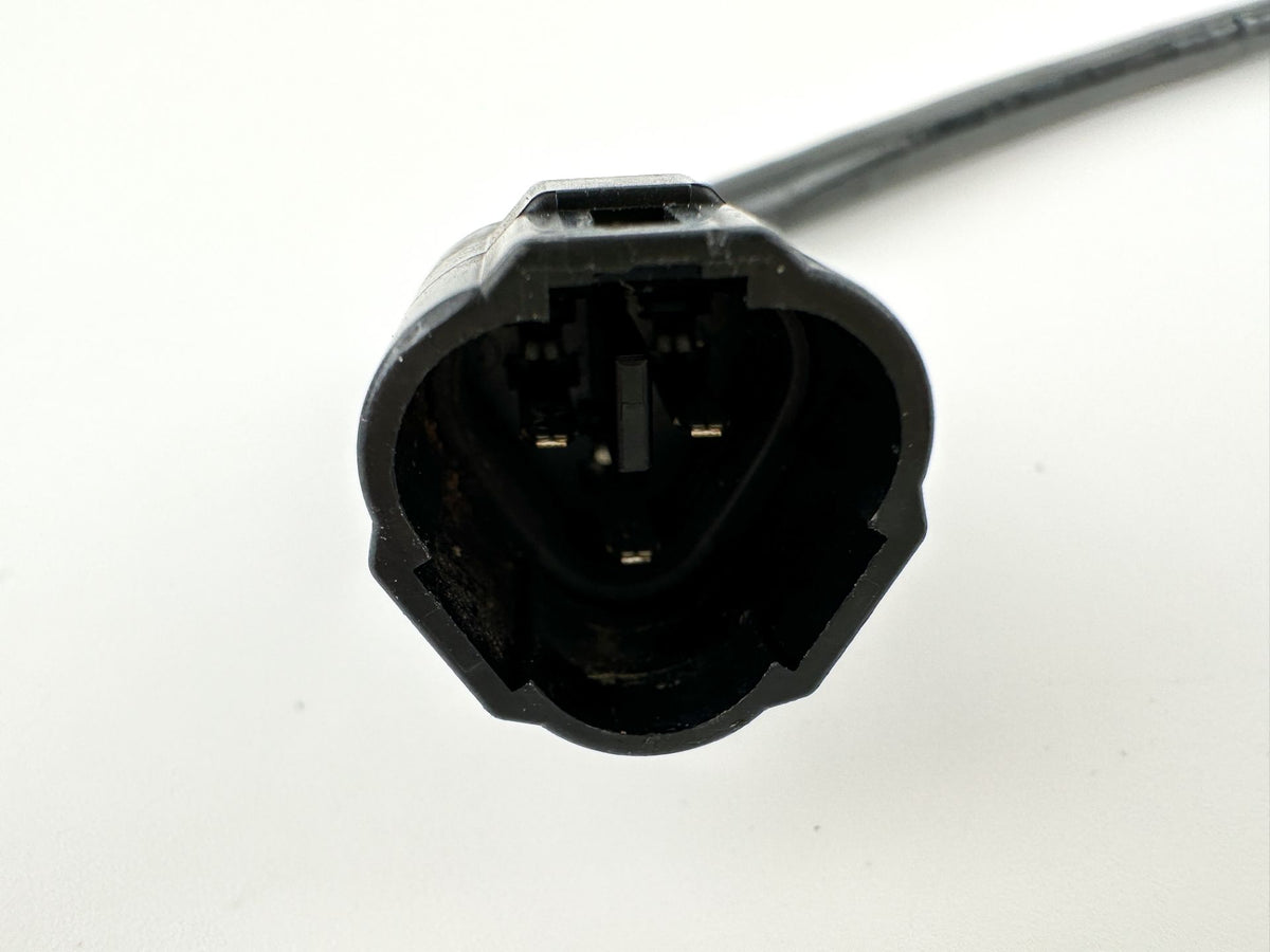 2007 Suzuki 175 HP 4 Stroke Outboard Shift Position Sensor 13580-93J04 OEM