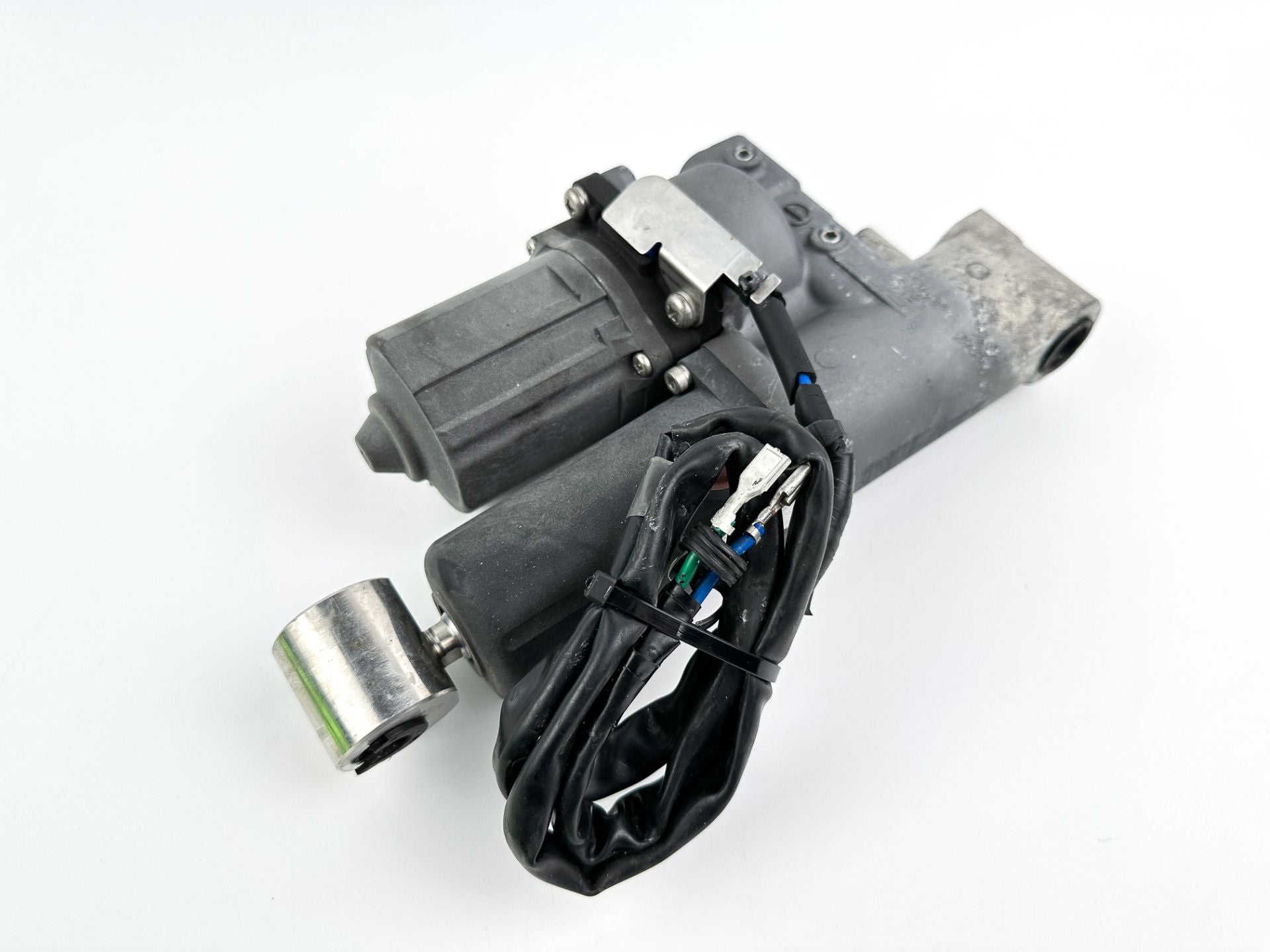 2004-2010 Suzuki Honda 40 50 HP Outboard Power Trim Tilt Unit 56000-ZW4-H18