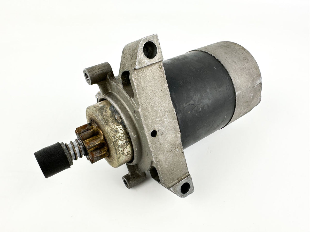 1996 Honda 50 HP 4 Stroke Outboard Starter Motor 31200-ZV5-013 OEM