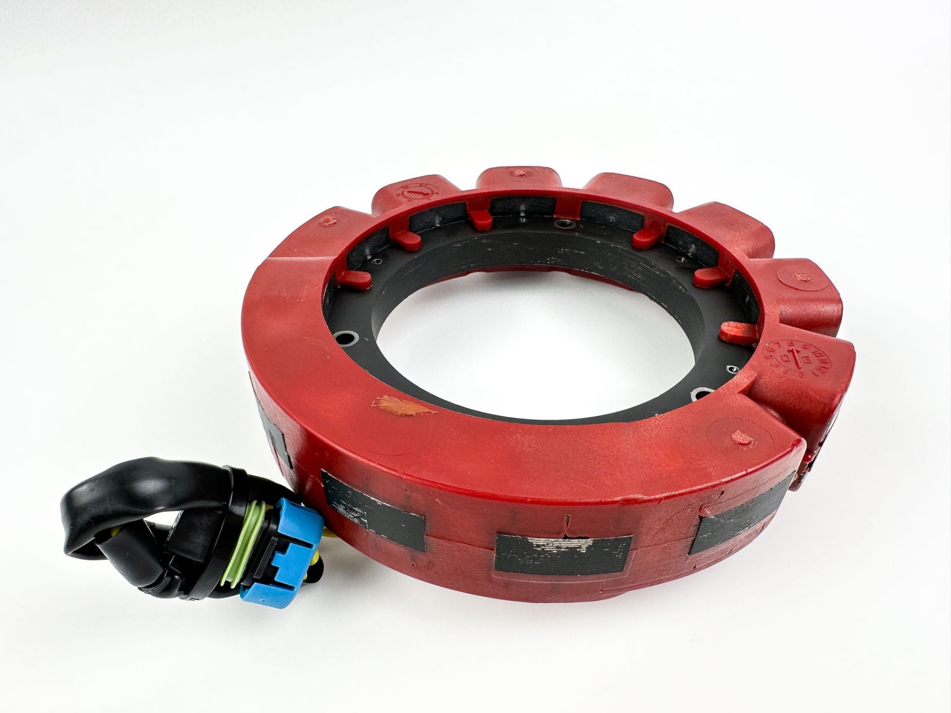 2004 Mercury 60 HP 4 Stroke Outboard Stator Assembly 878143T05 OEM