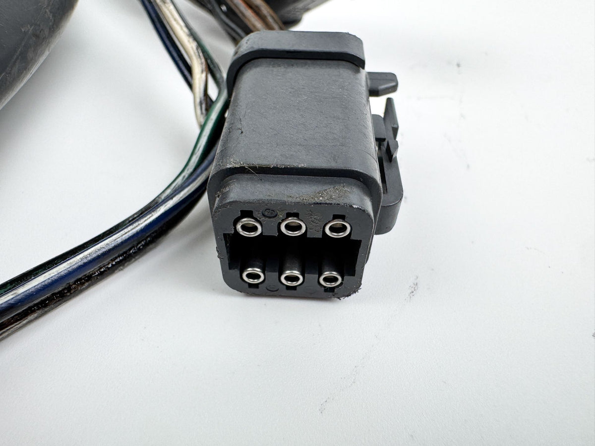 Johnson Evinrude Outboard Main Control Wiring Harness Cable 20'