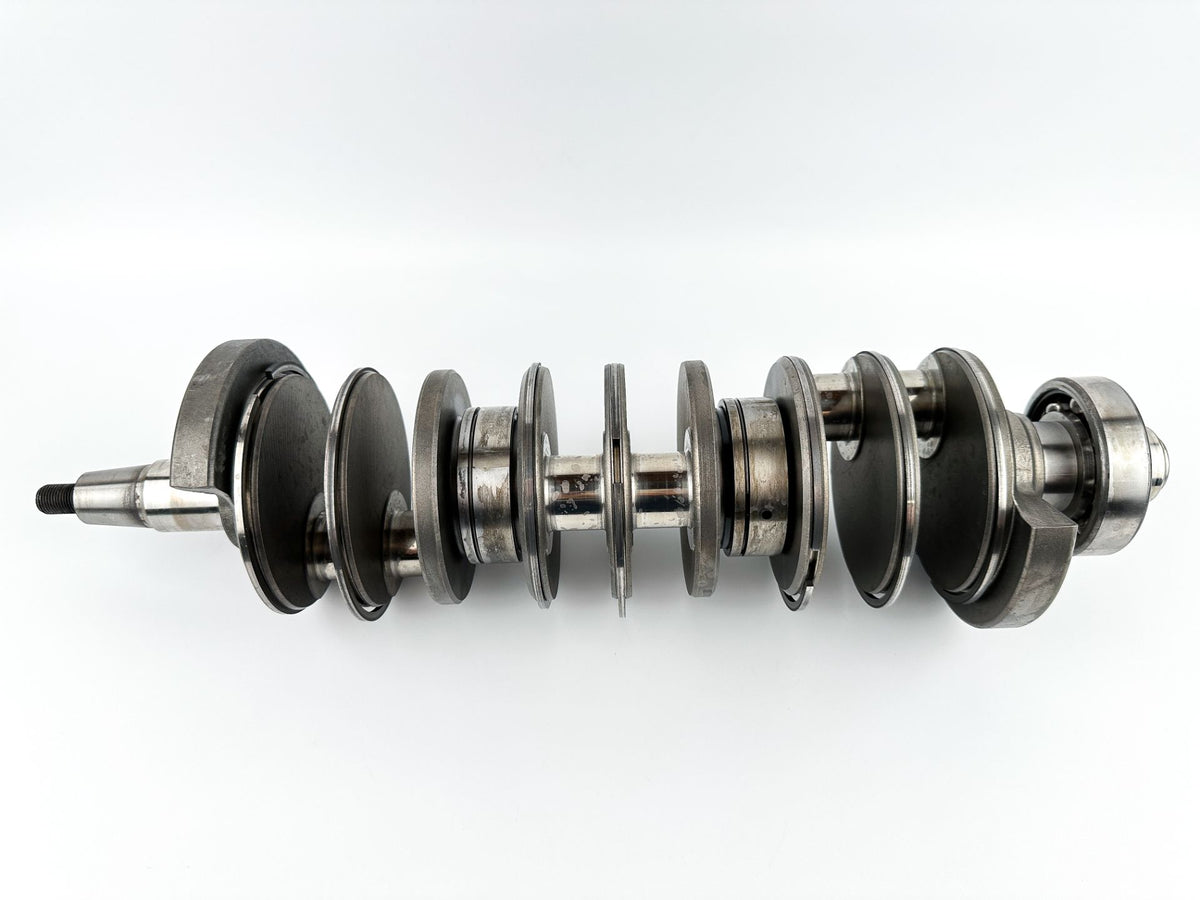 2005 Mercury 225 HP 2 Stroke Outboard Crankshaft 9784A11 OEM