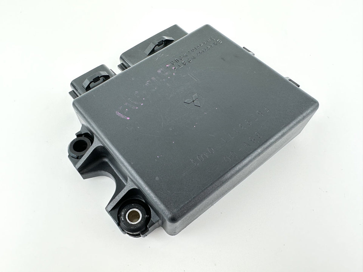 2002 Yamaha 115 HP 4 Stroke Outboard Engine Control Unit ECU 68V-8591A-00-00 OEM