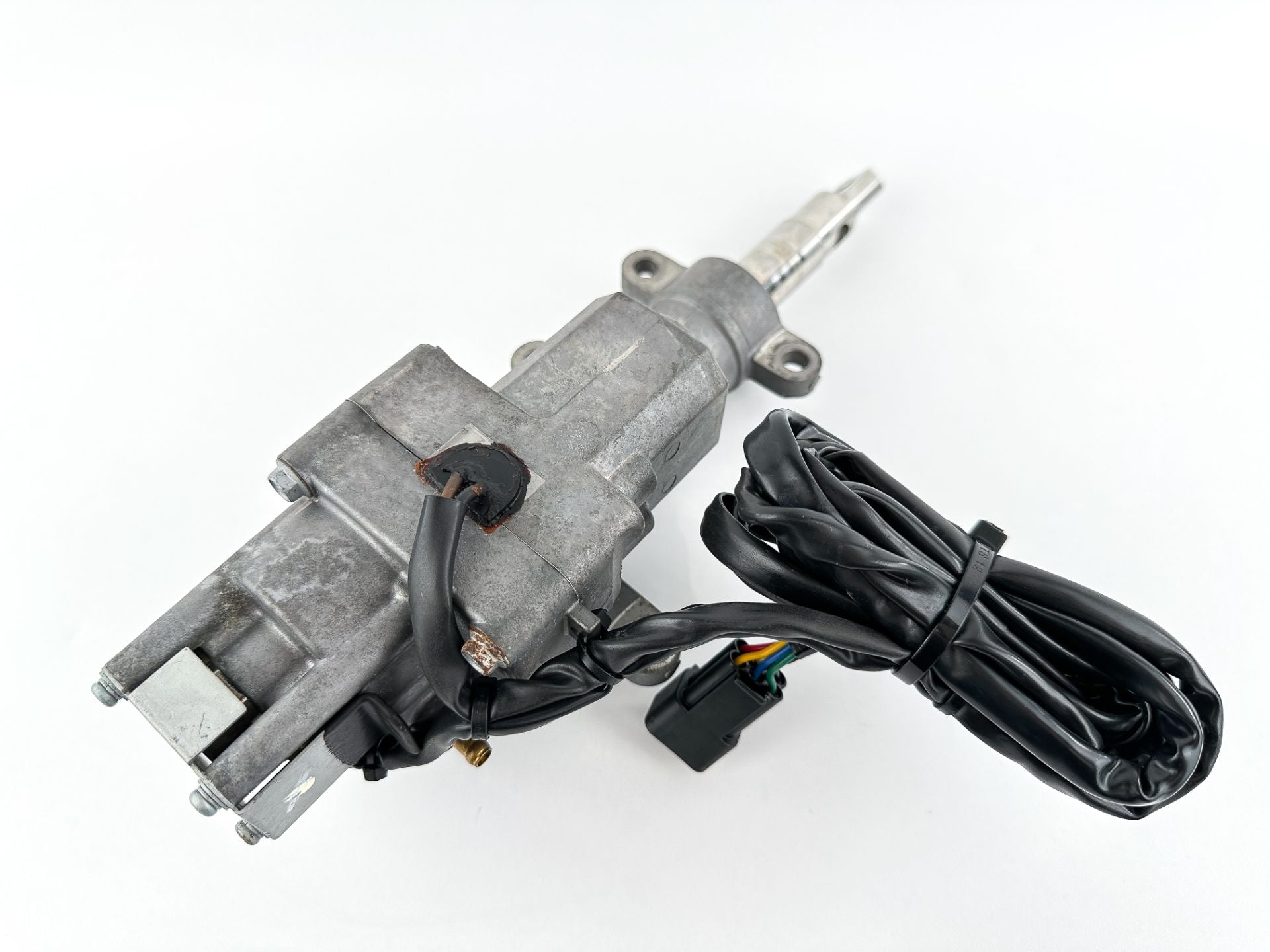 Yamaha F 250 300 350 HP Outboard Shift Actuator Unit 6AW-4820A-11-00