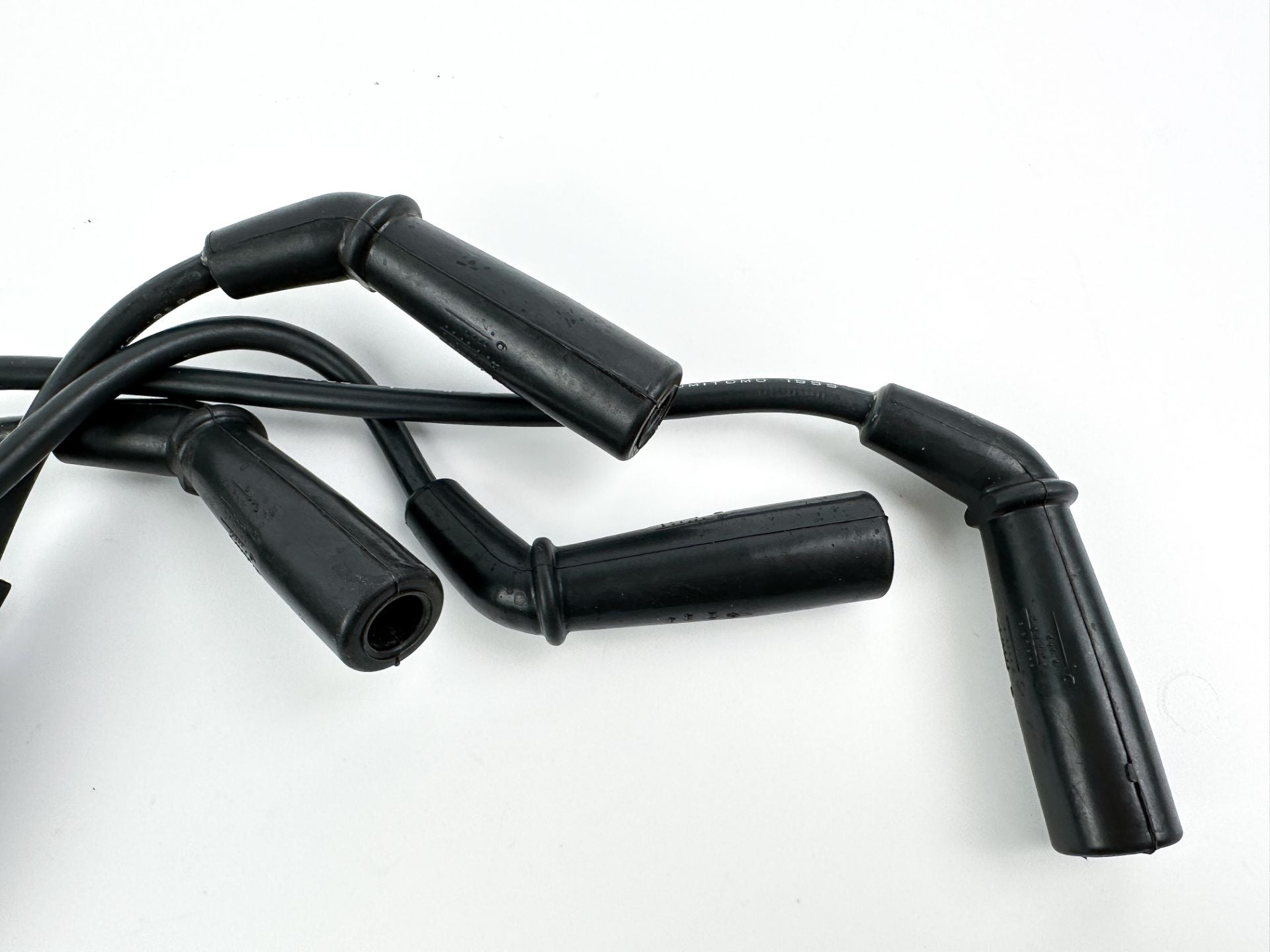 2000 Suzuki 70 HP 4 Stroke Outboard Ignition Coil Set 33420-99E00 Tested