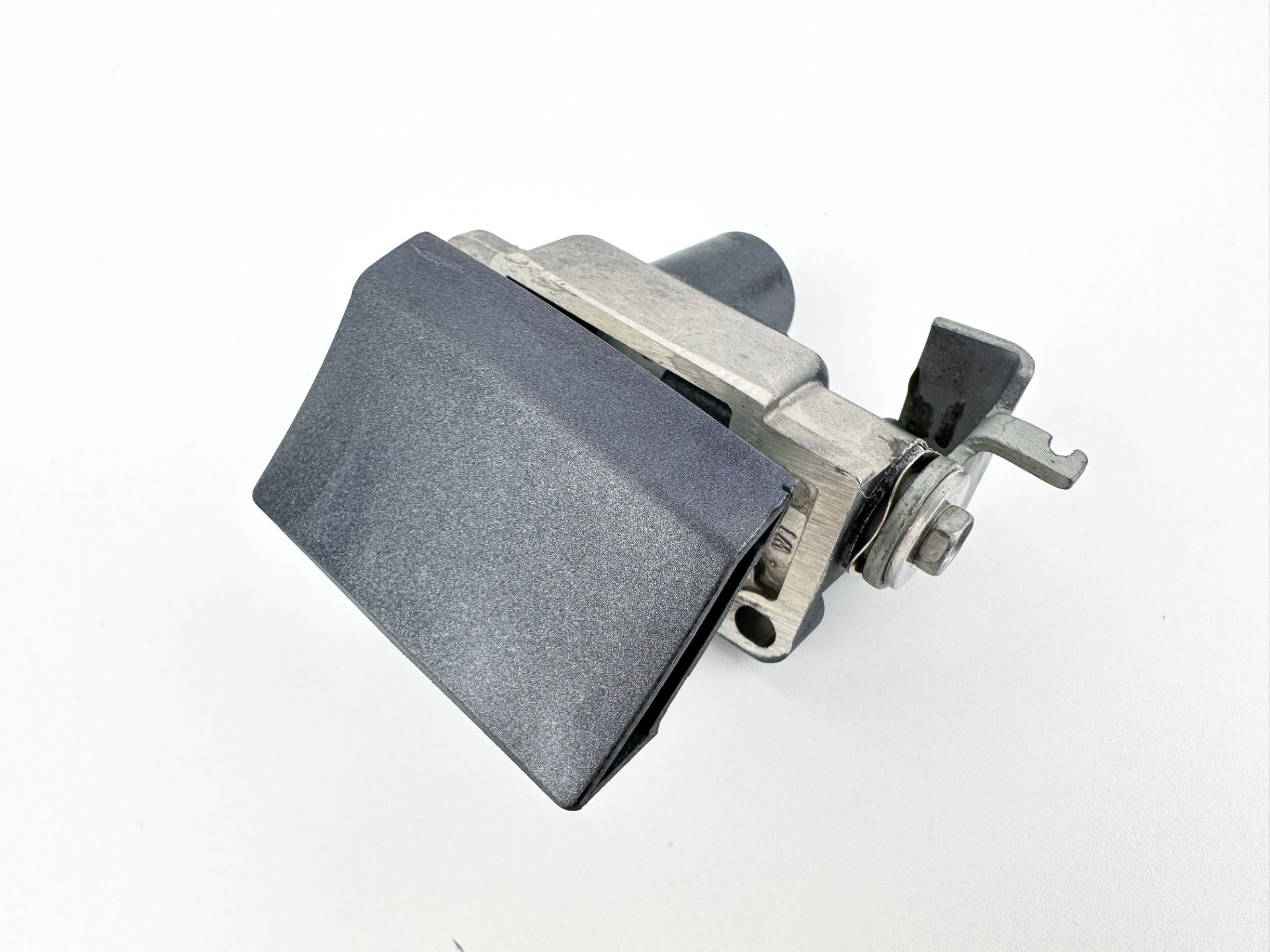 2009 Yamaha 225 HP 2 Stroke Outboard Latch Handle Set 60V-42817-00-8D OEM