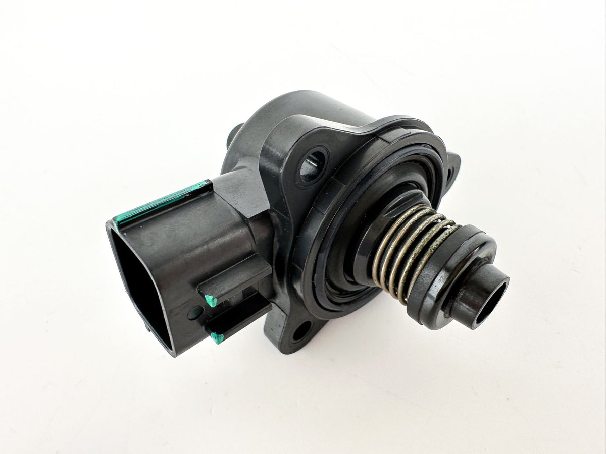 2012 Yamaha 150 HP 4 Stroke Outboard Idle Speed Control Valve ISC IAC 63P-1312A-01-00 OEM