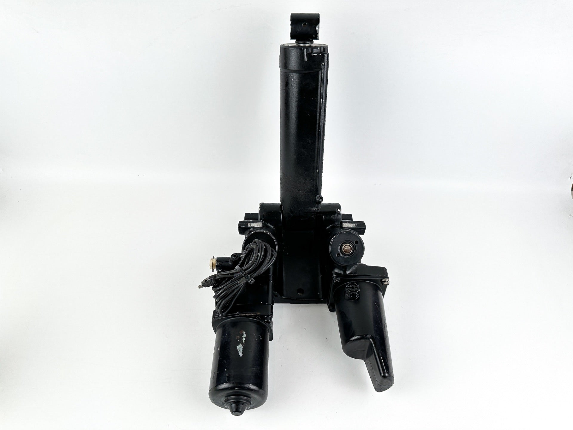 Mercury 135 - 250 HP Optimax EFI Outboard Power Trim & Tilt Unit Assembly 8M0143219