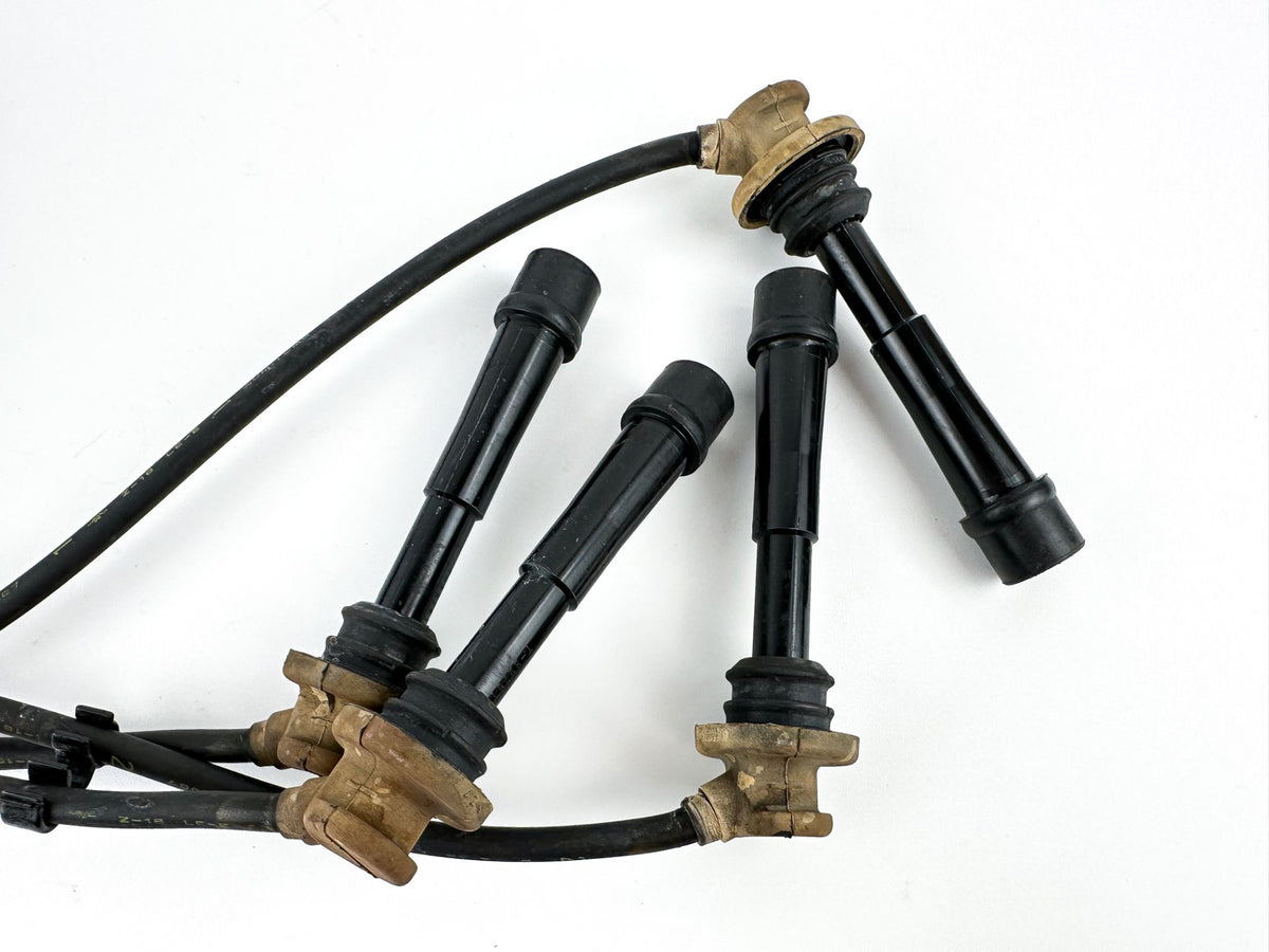 2008 Suzuki 115 HP 4 Stroke Outboard Ignition Coil Set 33410-90J00 OEM