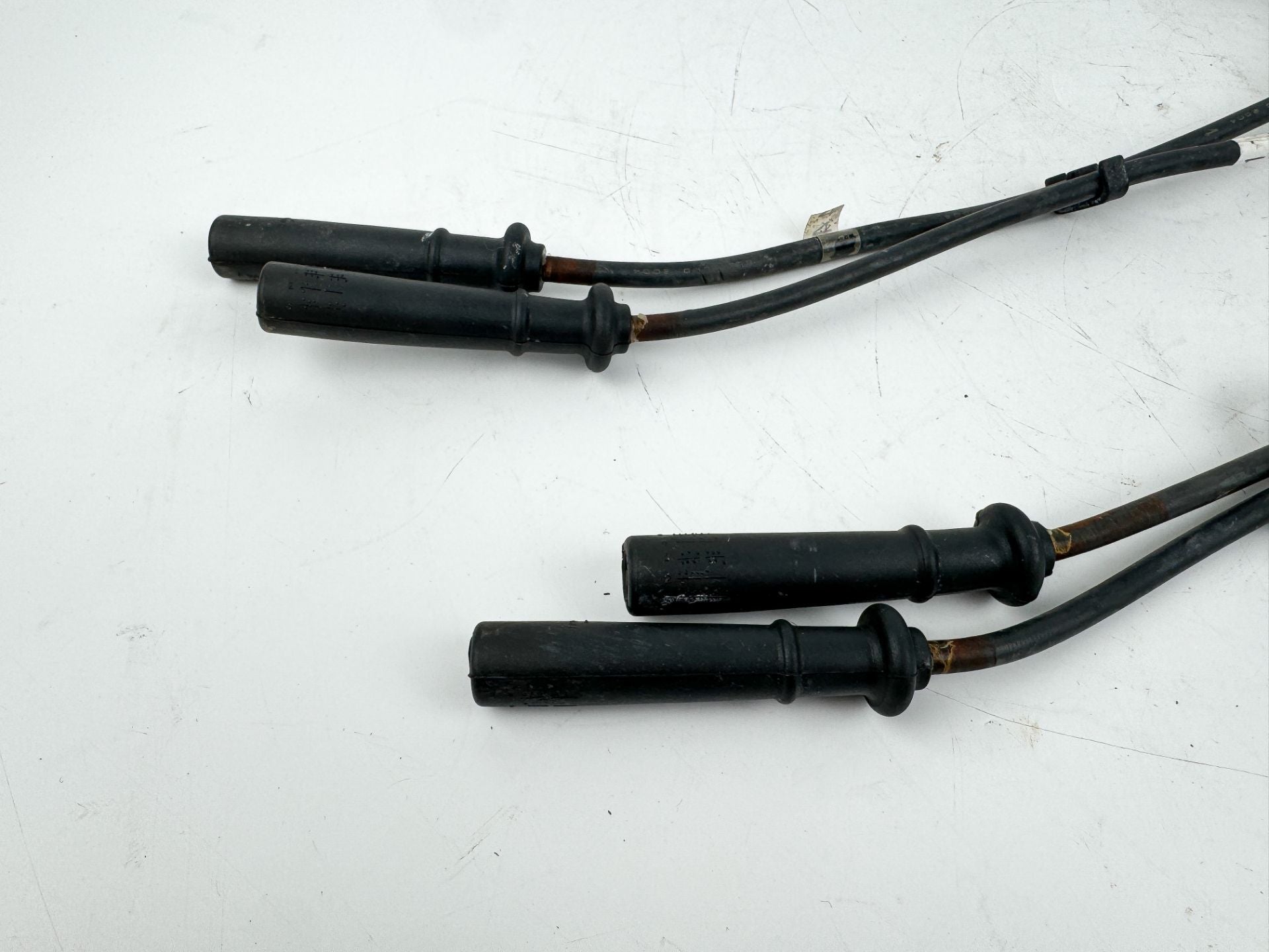 2005 Yamaha 115 HP 4 Stroke Outboard Ignition Coil Set OEM