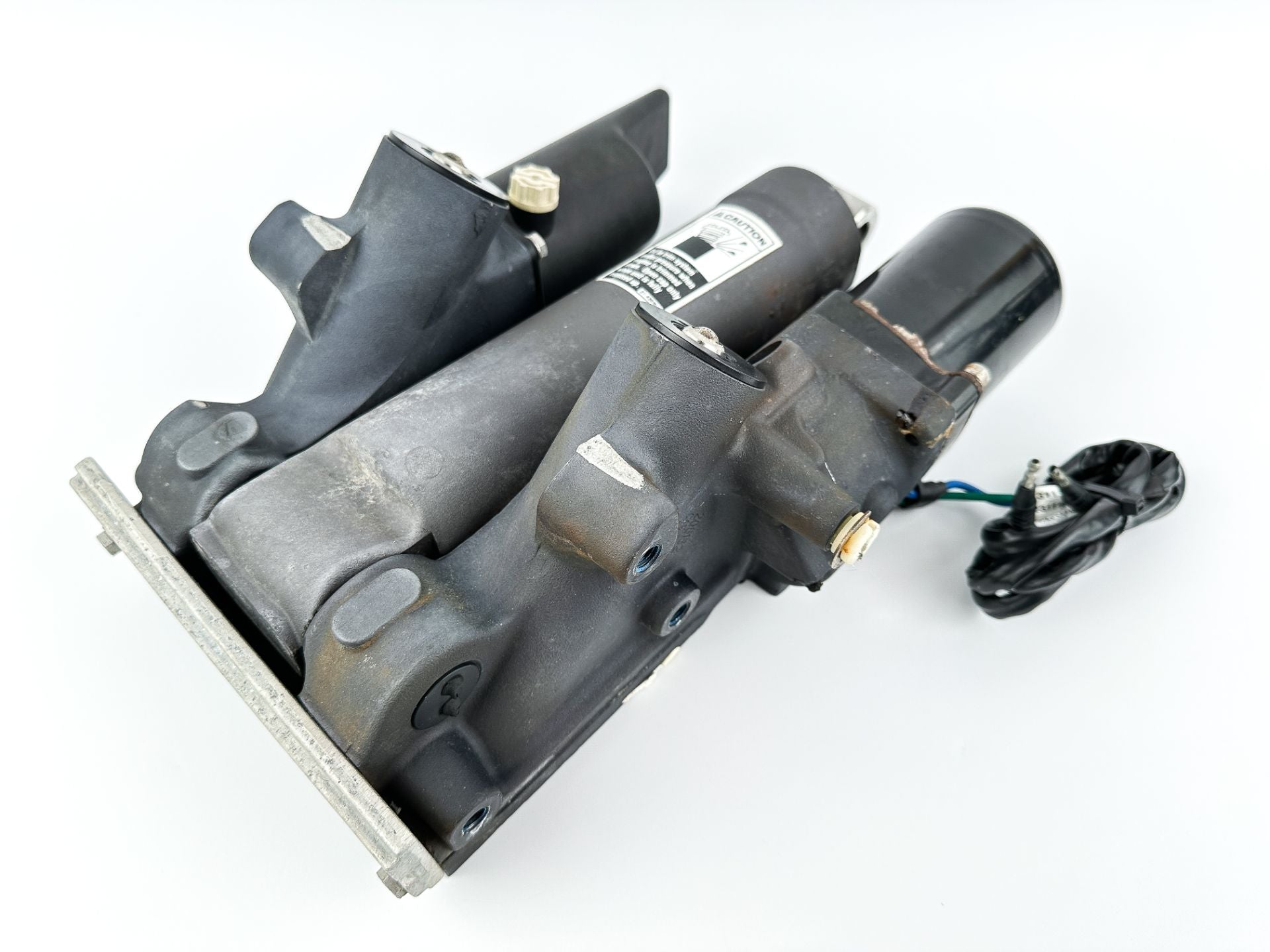 Mercury 115 135 140 150 175 200 225 250 HP Outboard Trim Tilt Unit 1992-2014