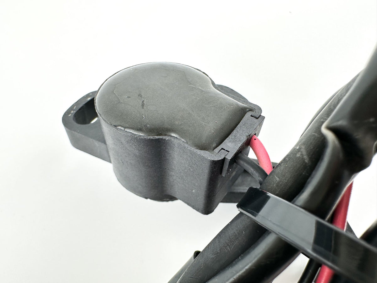 2003 Yamaha 70 HP 2 Stroke Outboard Trim Sender Unit Sensor 6H1-83672-12-00 OEM