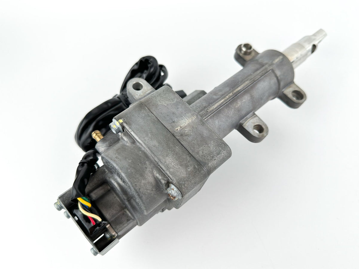 2017 Yamaha 350 HP 4 Stroke Outboard Shift Actuator 6AW-4820A-11-00 OEM