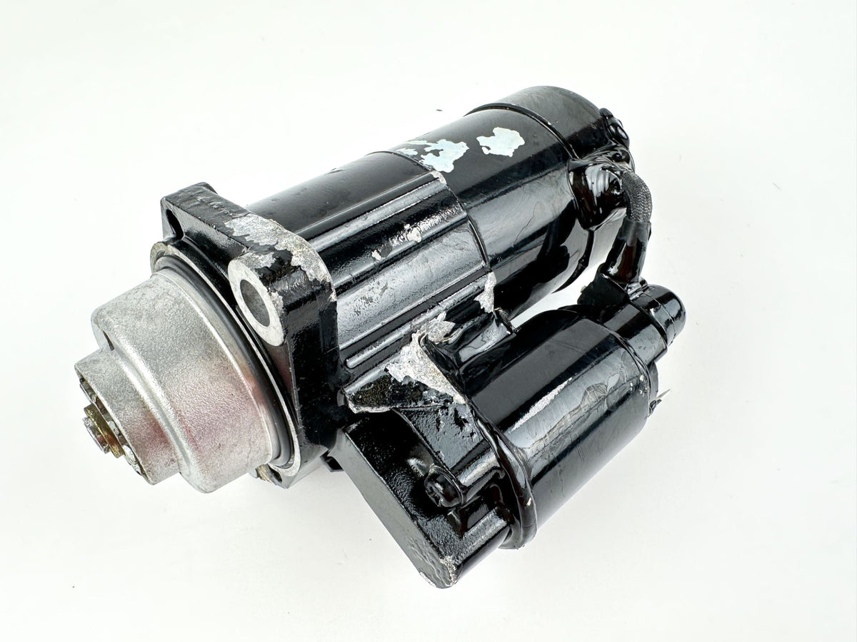 2004 Honda 135 HP 4 Stroke Outboard Starter Motor 31200-ZY6-003 OEM