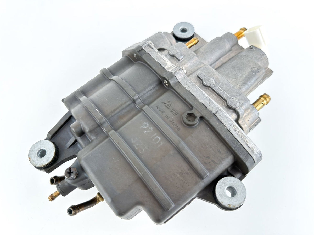 2019 Suzuki 115 HP 4 Stroke Outboard Vapor Separator Tank VST 15600-92J50 OEM