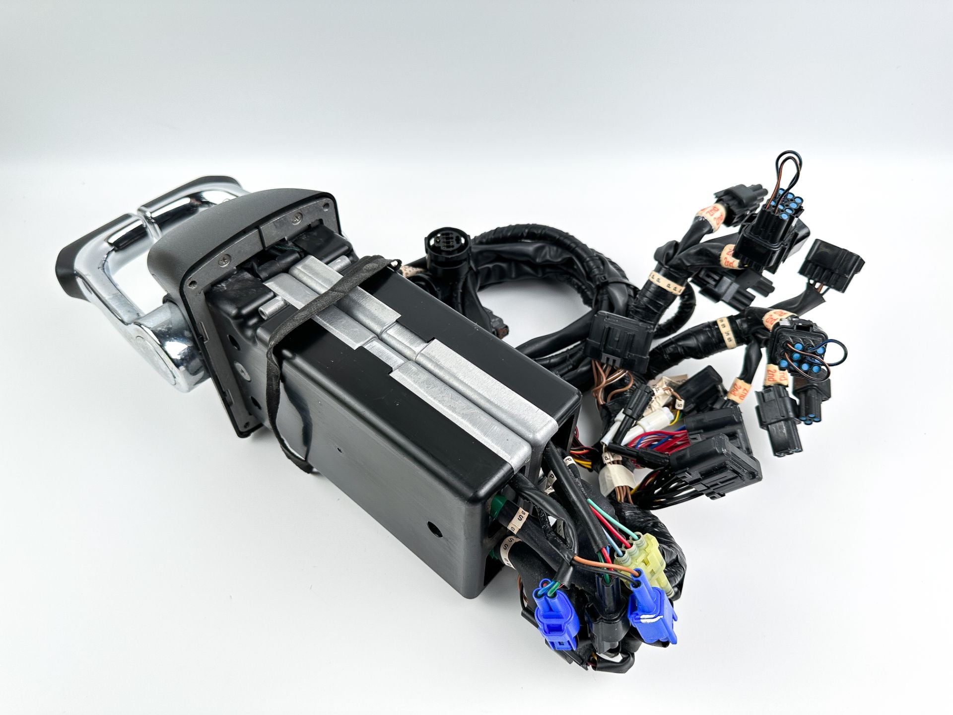 Yamaha Outboard Dual DEC Digital Top Mount Control Box