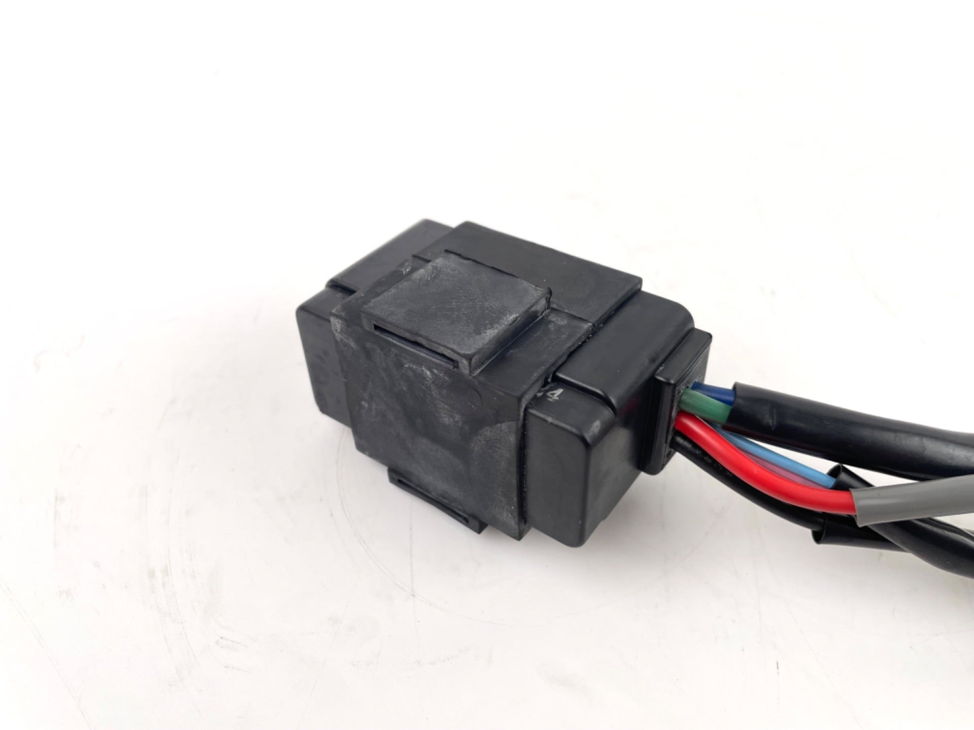 Suzuki Outboard 4 Stroke Power Trim Tilt PTT Relay Assembly 38410-93J11