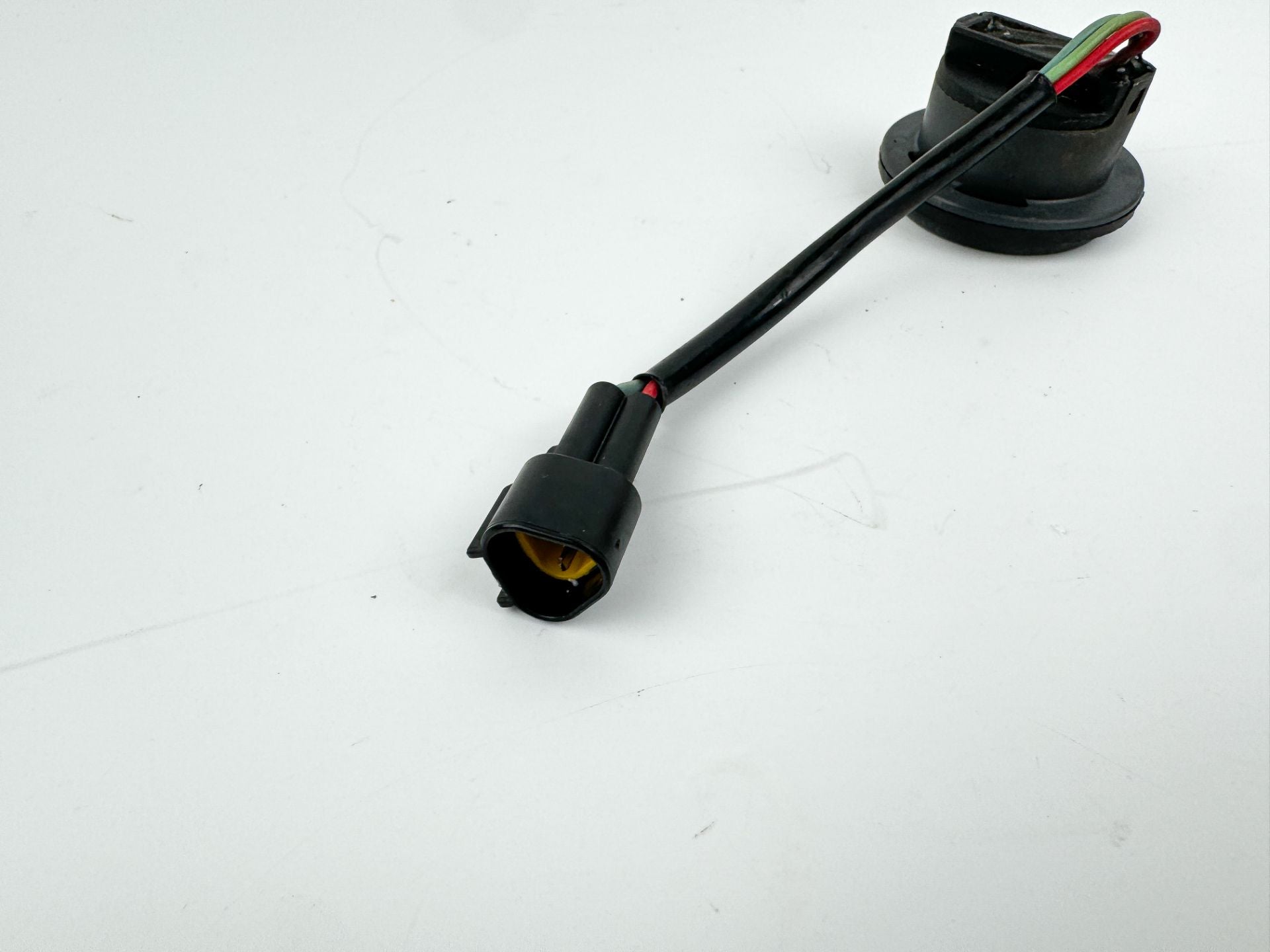 1995 Yamaha 250 HP 2 Stroke Outboard Trim Switch OEM