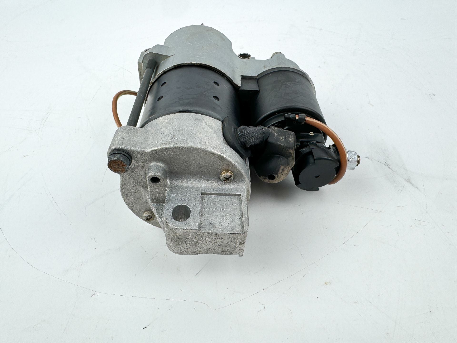 2006 Yamaha 150 HP 4 Stroke Outboard Starter Motor 63P-81800-00-00 OEM