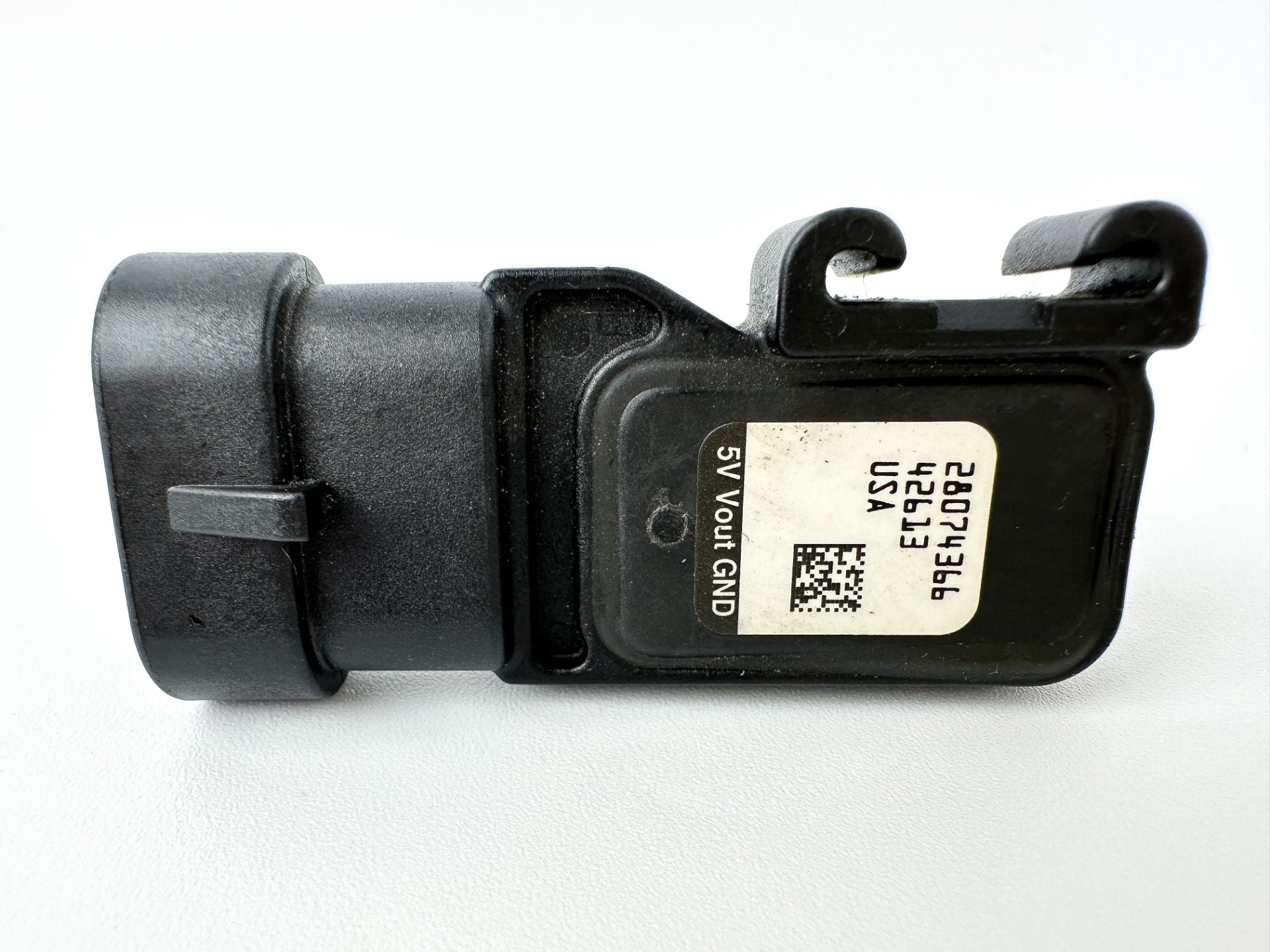 2014 Mercury 250 HP 2 Stroke Outboard MAP Pressure Sensor 884522 OEM