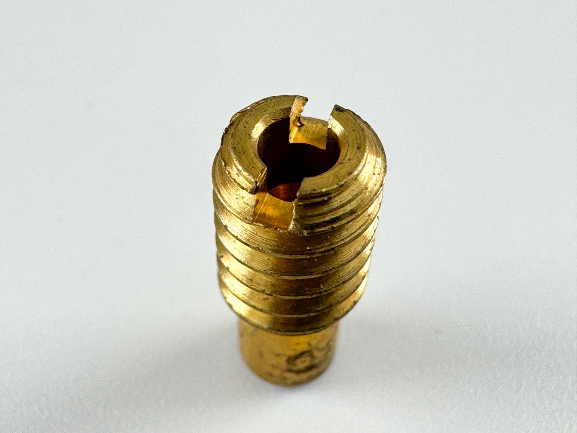 Evinrude Johnson New Old OEM Orifice Plug No. 78D 0319002