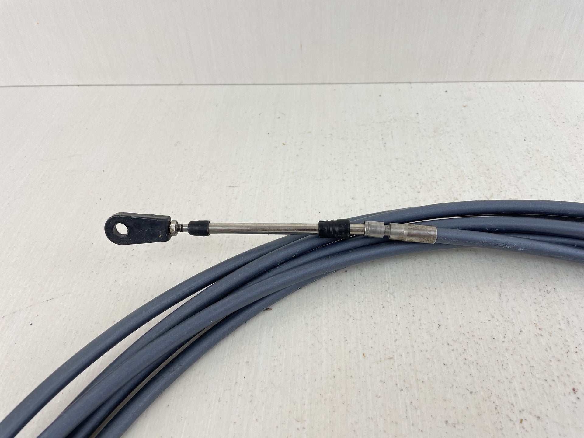 Yamaha Outboard Shift or throttle Control Cables 29' ABA-CABLE-29-GY