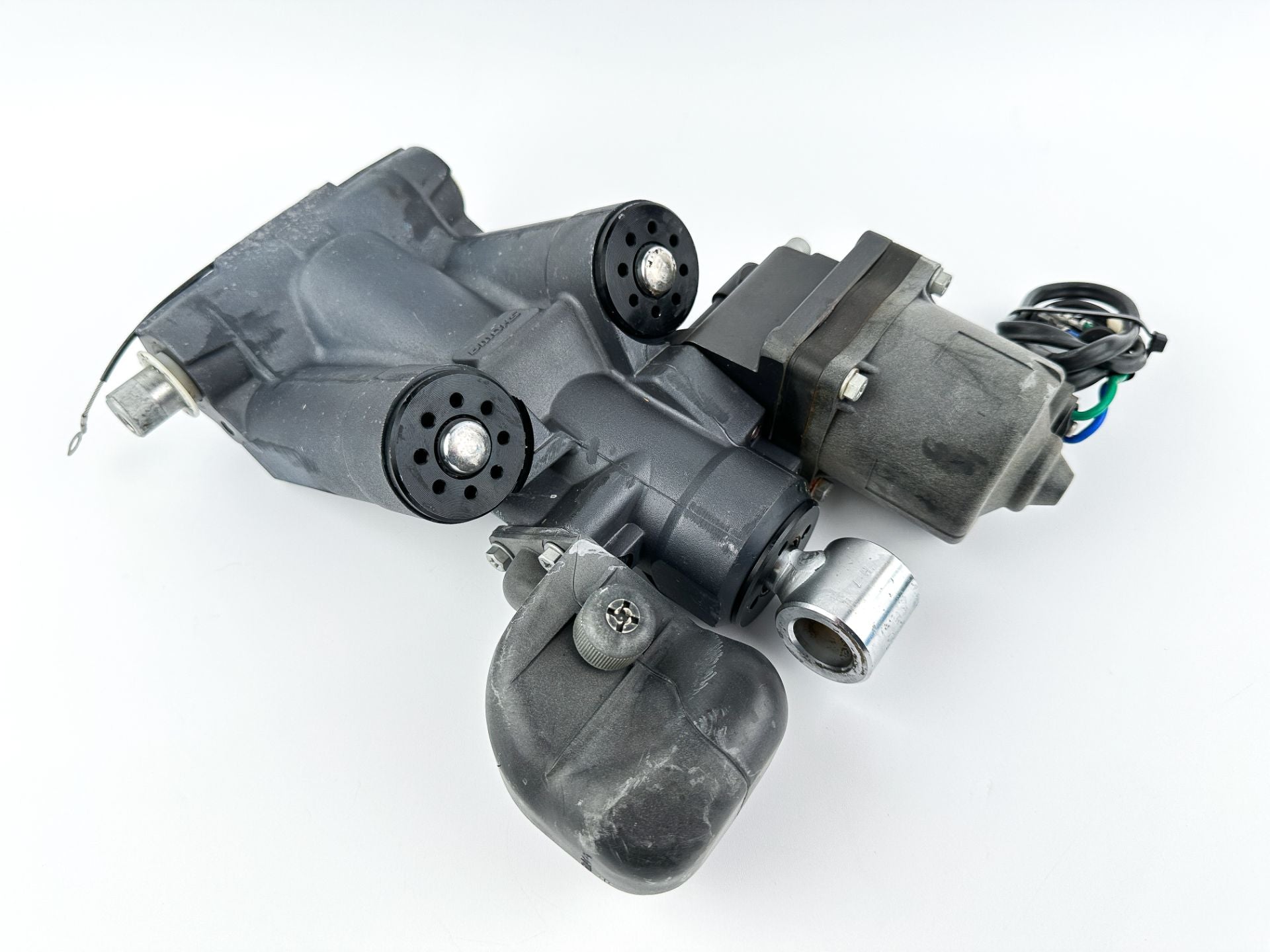 Suzuki DF 60 70 90 115 140 150 175 200 HP Outboard Power Trim Tilt Unit