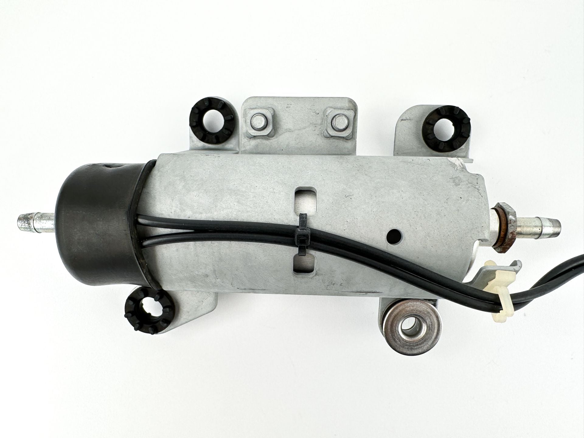 2014 Yamaha 200 HP 4 Stroke Outboard Fuel Pump 6CB-24410-00-00 Tested