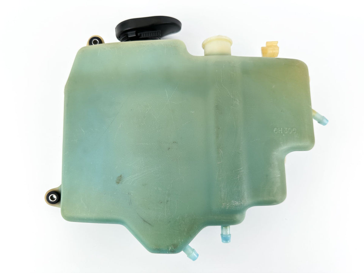 2003 Yamaha 70 HP 2 Stroke Outboard Oil Tank 6H3-21707-06-00 OEM