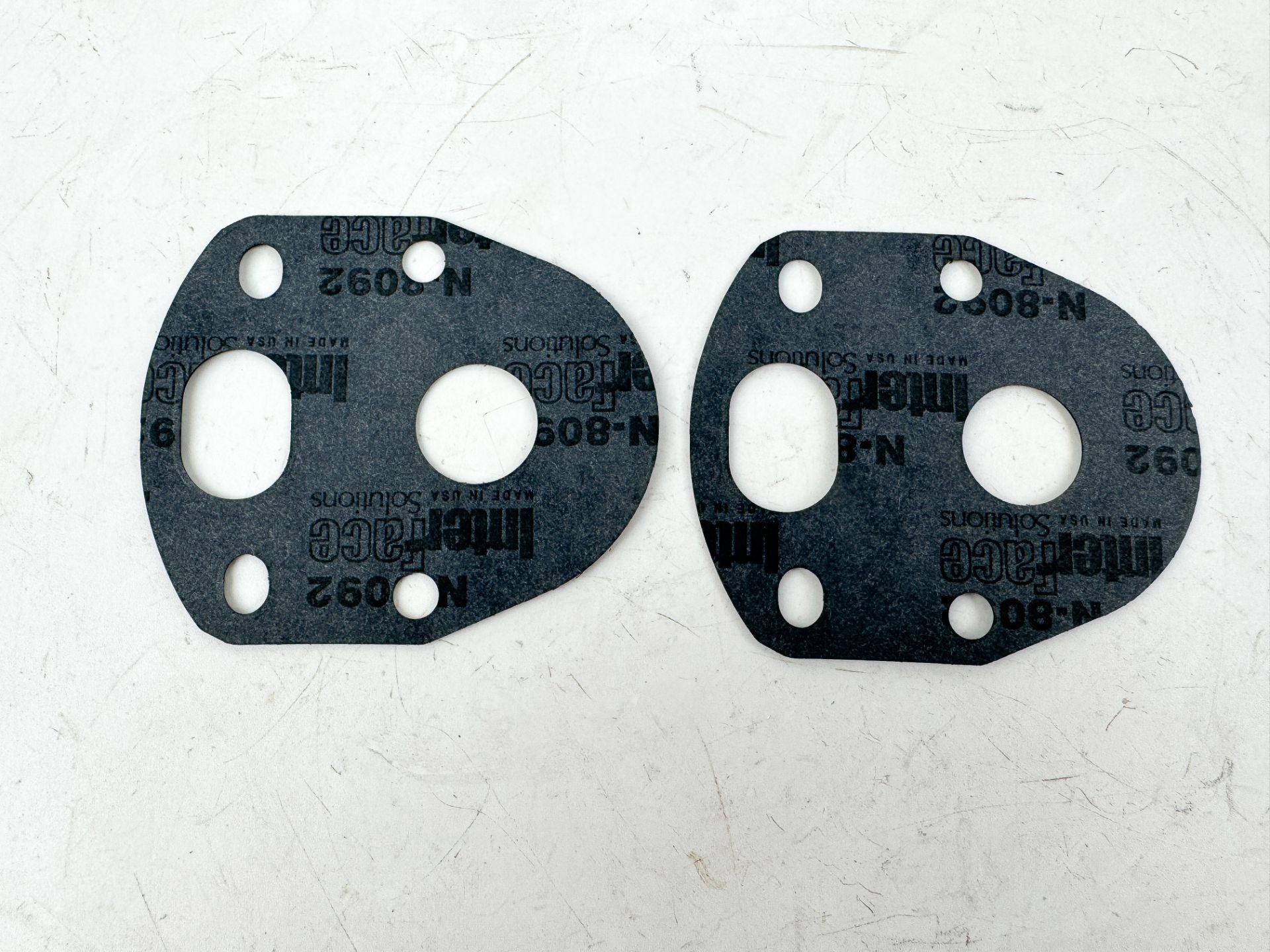 Johnson Evinrude BRP OMC Pivot Cap Gasket Pack Of 2 909529 Brand New OEM