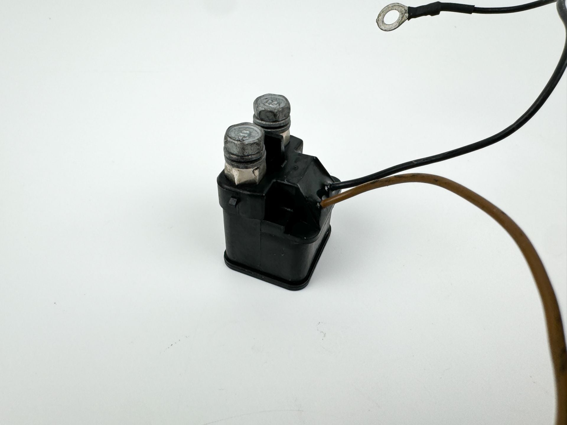 2012 Yamaha 70 HP 4 Stroke Outboard Starter Relay OEM