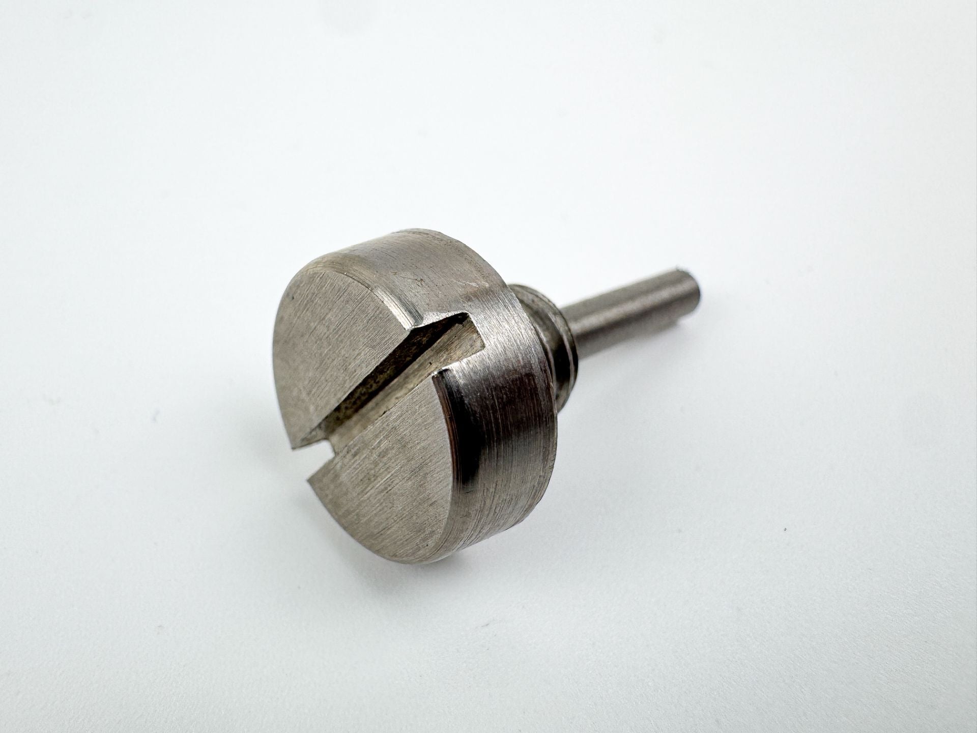 Volvo Penta New Old OEM Magnetic Drain Plug 852904