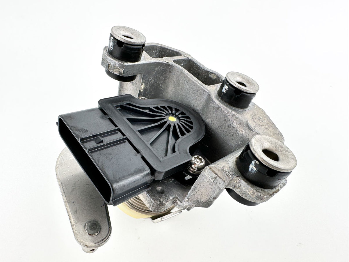 2012 Yamaha 250 HP 4 Stroke Outboard Throttle Position Sensor 6CB-8A410-00-00 OEM