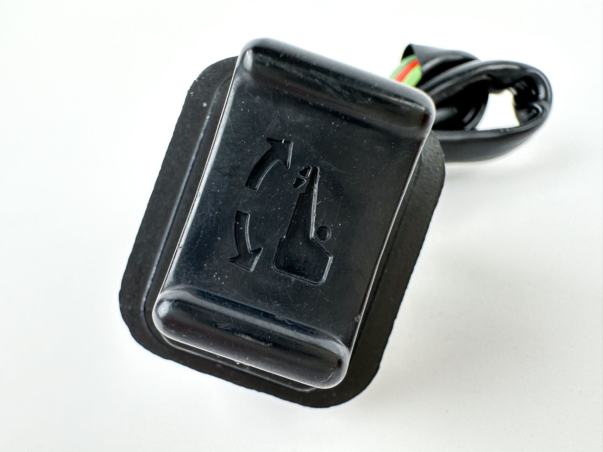 2007 Yamaha 250 HP 4 Stroke Outboard Trim Switch 69J-82563-00-00 OEM