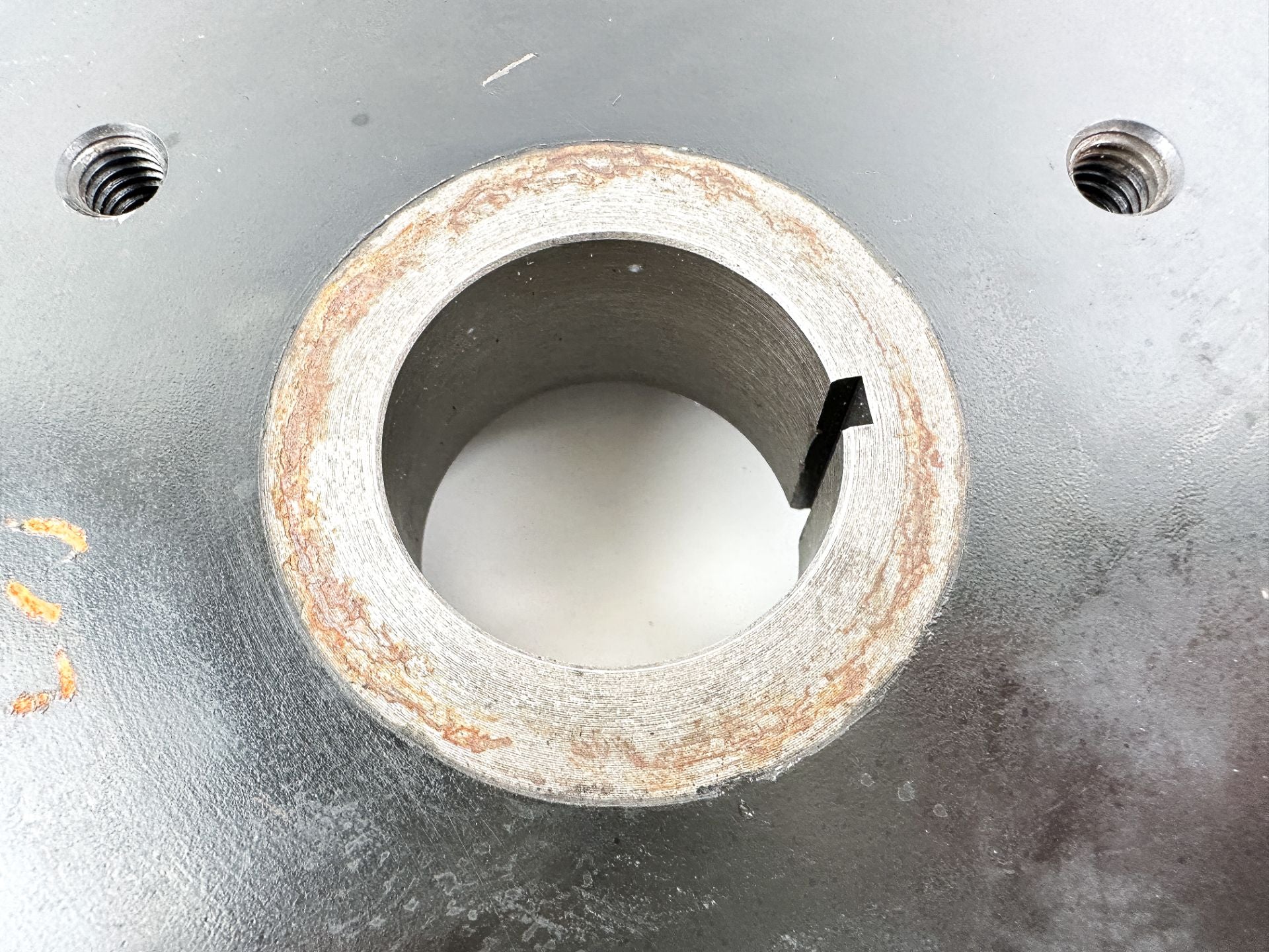 2021 Mercury 115 HP 4 Stroke Outboard Flywheel 8M0090795 OEM