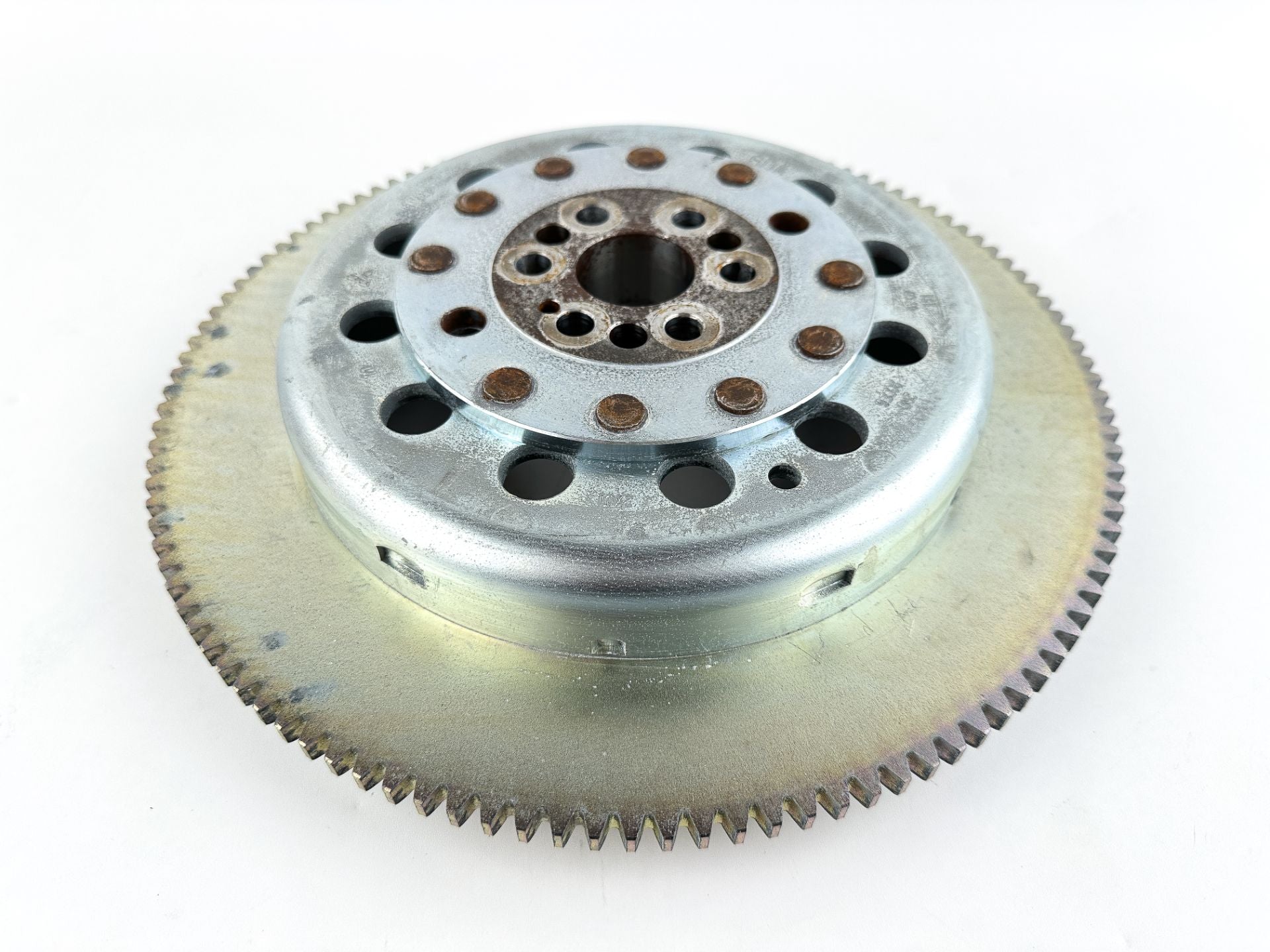 2022 Yamaha 200 HP 4 Stroke Outboard Flywheel Rotor 6DA-W8145-00-00 OEM