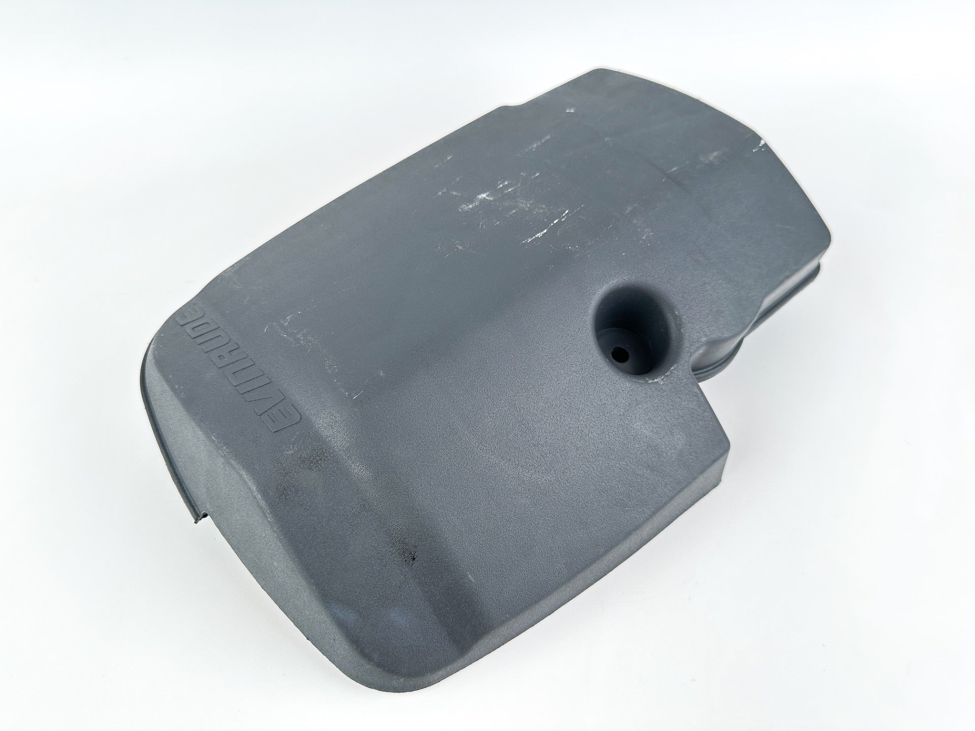 Evinrude 75 90 HP Outboard Etec Air Silencer Box Assembly 5005183 2004+