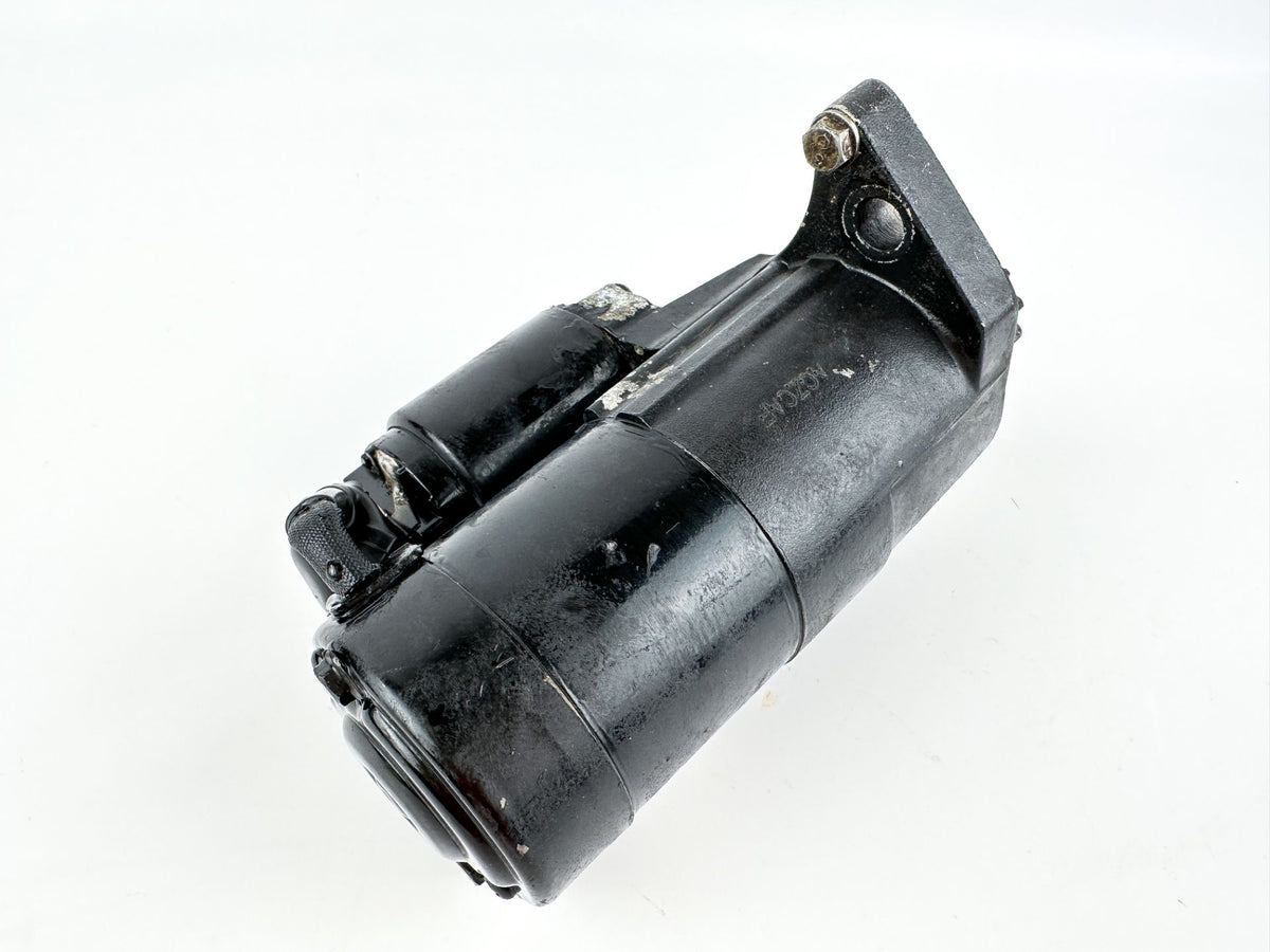 2005 Honda 90 HP 4 Stroke Outboard Starter Motor 31200-ZW1-004 OEM