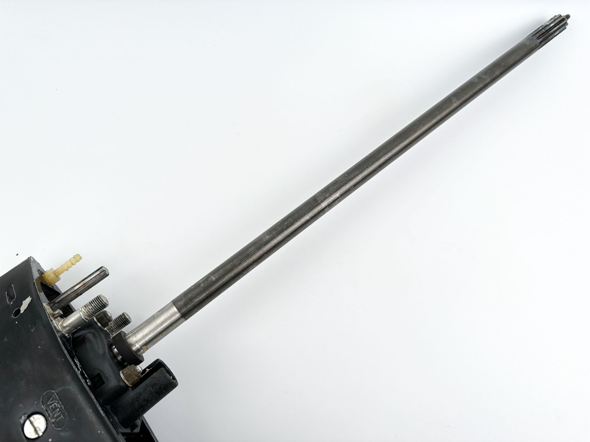 1980-1997 Mercury 40 45 50 HP 2 Stroke Outboard 20" Long Lower Unit