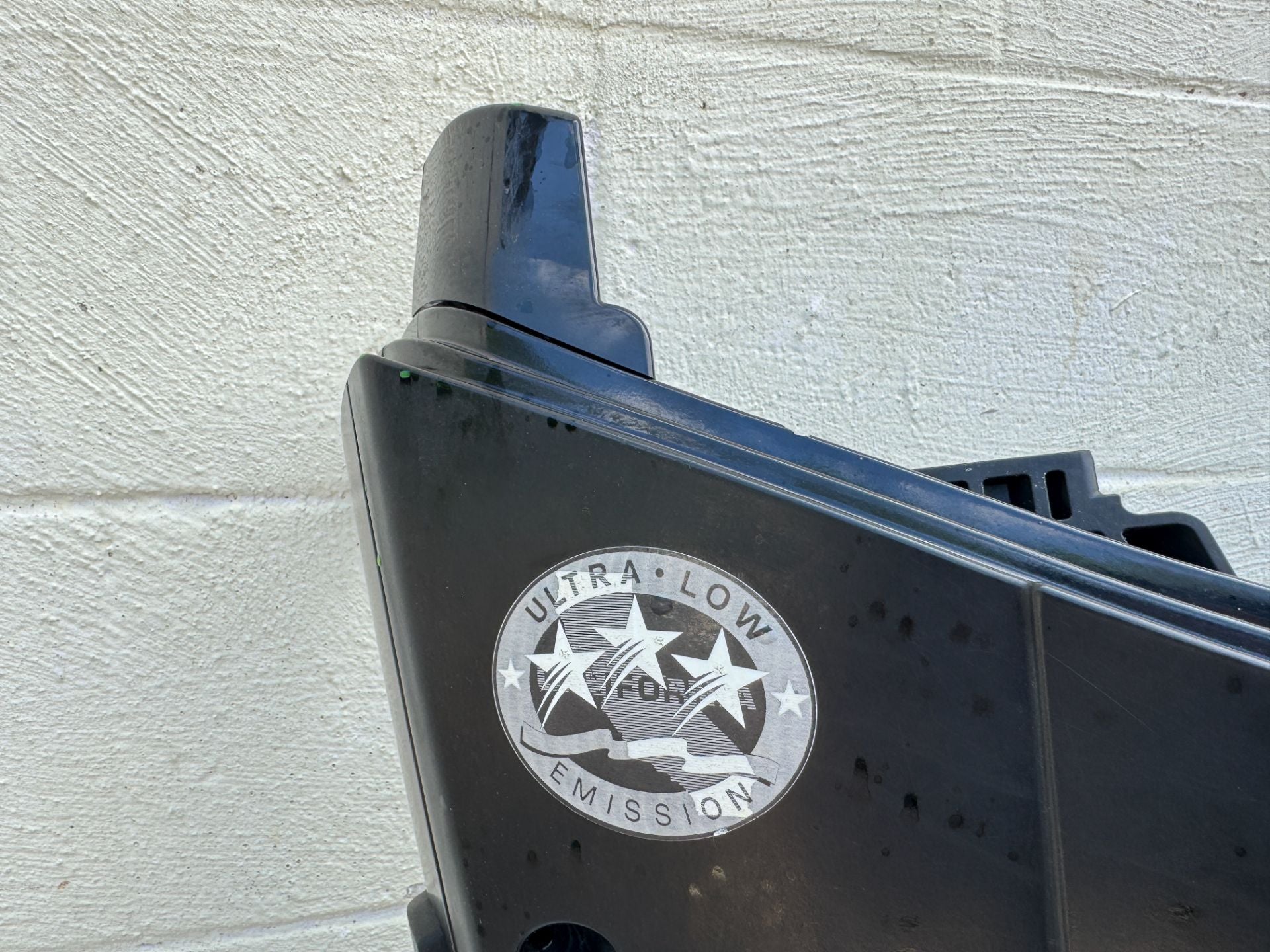 2020 Mercury 250 HP 4 Stroke Outboard Lower Apron Cowling Starboard 8M0142217 OEM