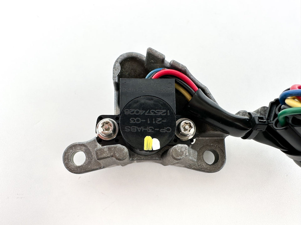 Yamaha Outboard 300 HP 4 Stroke Shift Sensor OEM 6CE-68303-00-00