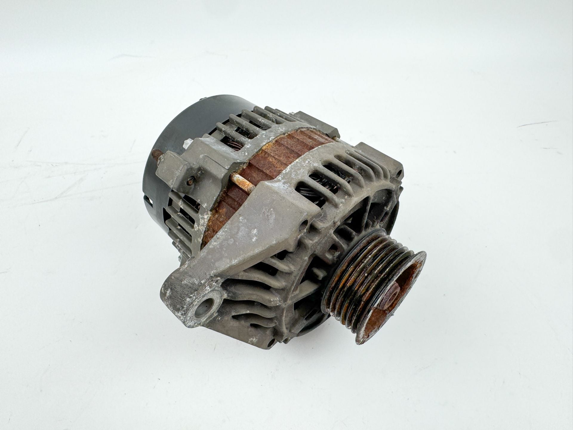 Mercury 225 HP 4 Stroke Outboard Alternator 892940T OEM 2005