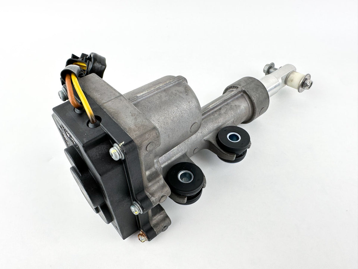 2014 Yamaha 300 HP 4 Stroke Outboard Shift Actuator 6DV-4820A-00-00 OEM