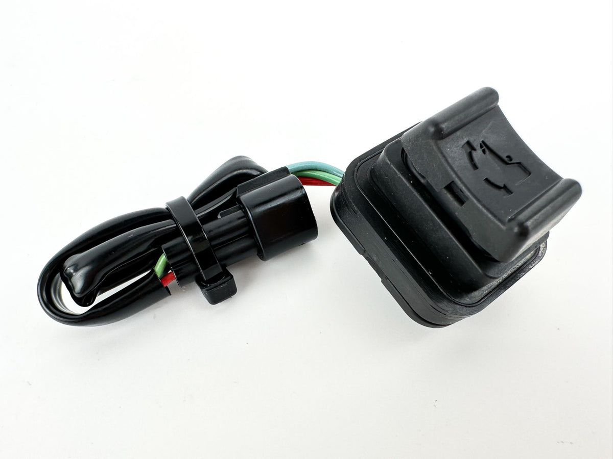 2017 Yamaha 150 HP 4 Stroke Outboard Trim Switch 69J-82563-01-00 OEM